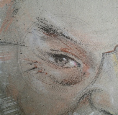 Mauro Hernández — detalle
